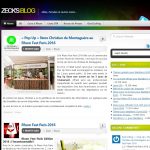 Zeck blog